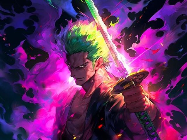 zoro