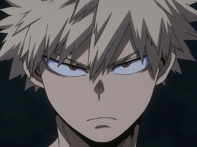 Katsuki