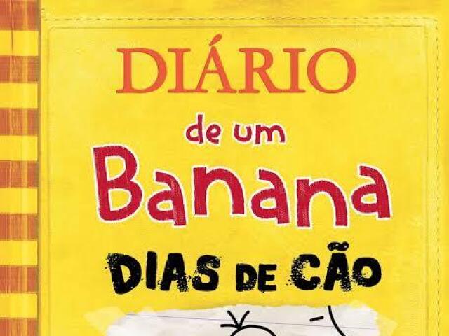 Diario de uma banana