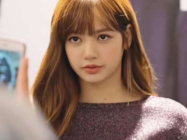 Lisa - BLACKPINK