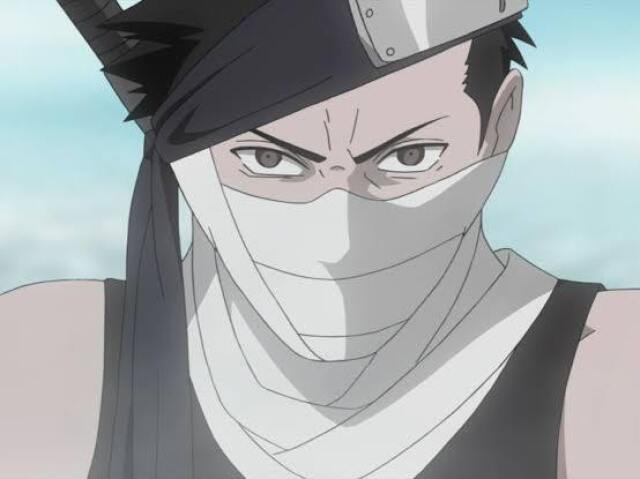 Zabuza