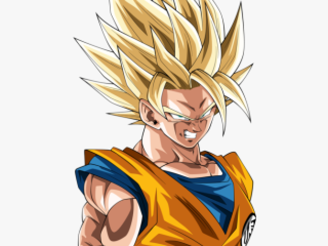 Goku