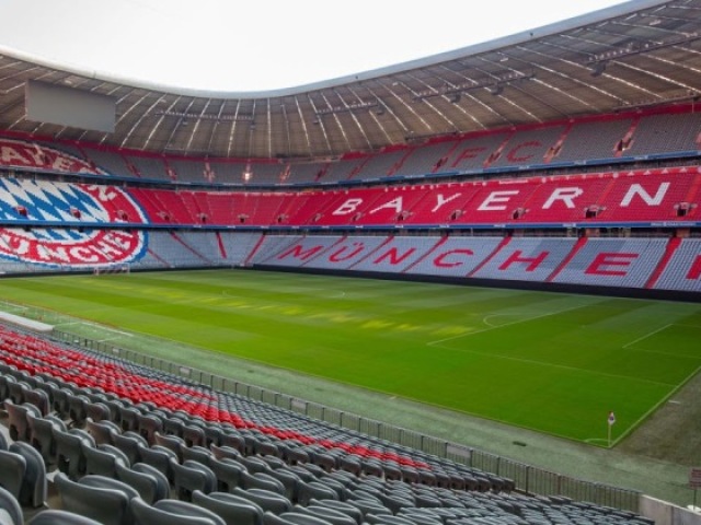 Allianz Arena