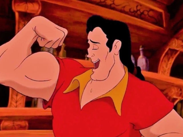 Gaston