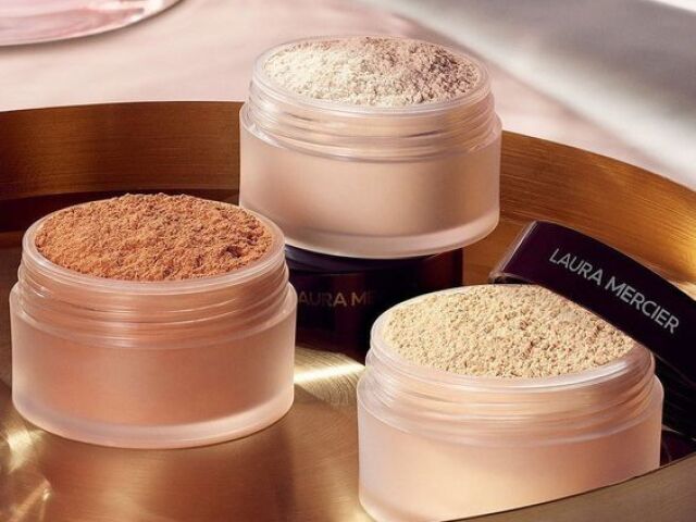 Laura Mercier Loose Setting Powder