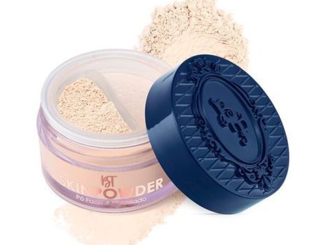 Bruna Tavares Pรณ Solto BT SkinPowder