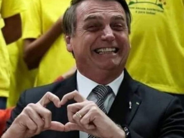 Bolsonaro