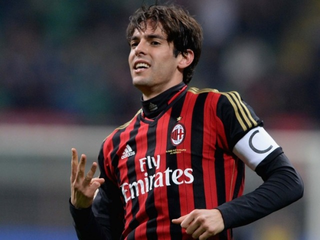 Kaká