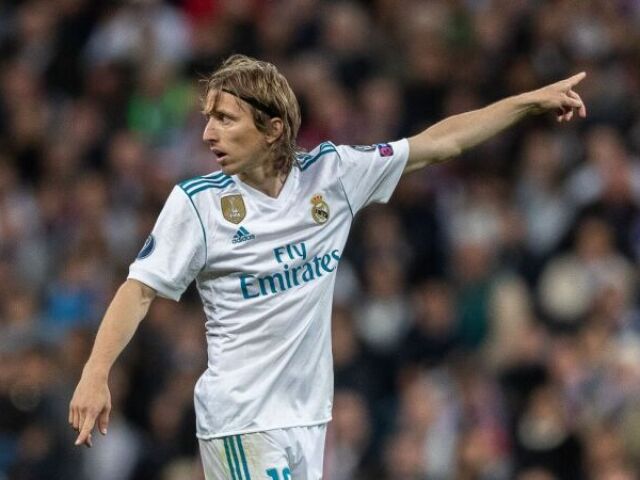 Modric