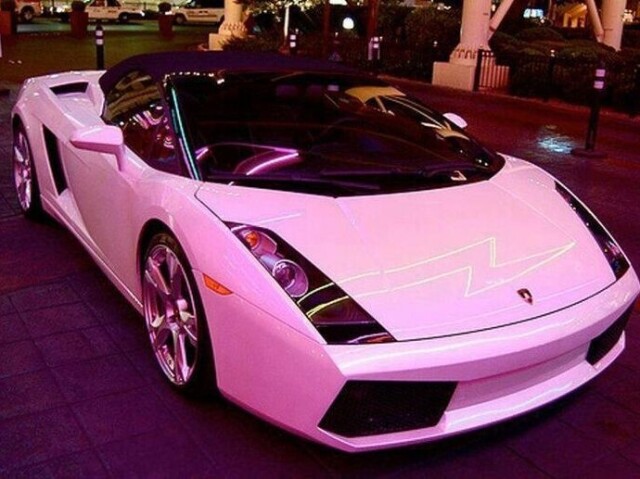 Lamborghini🚘