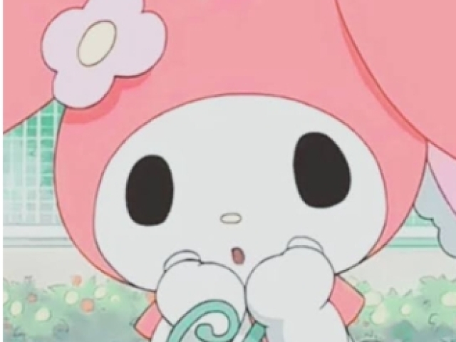 My Melody