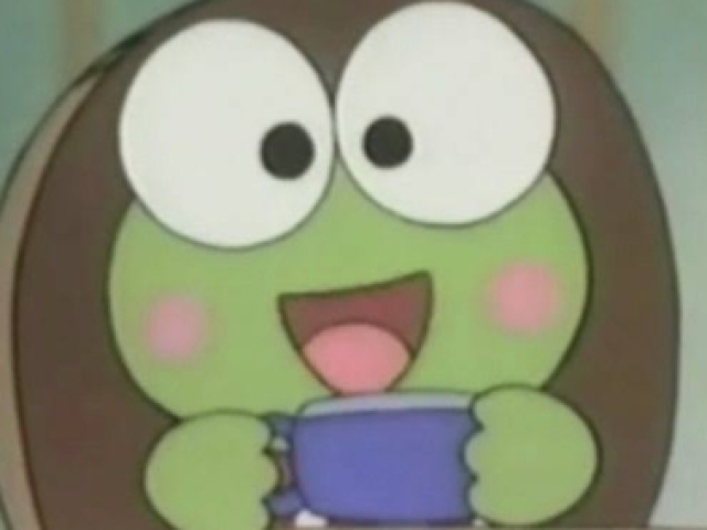 Keroppi