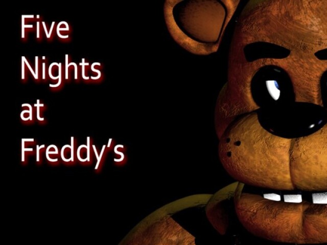 Fnaf 1