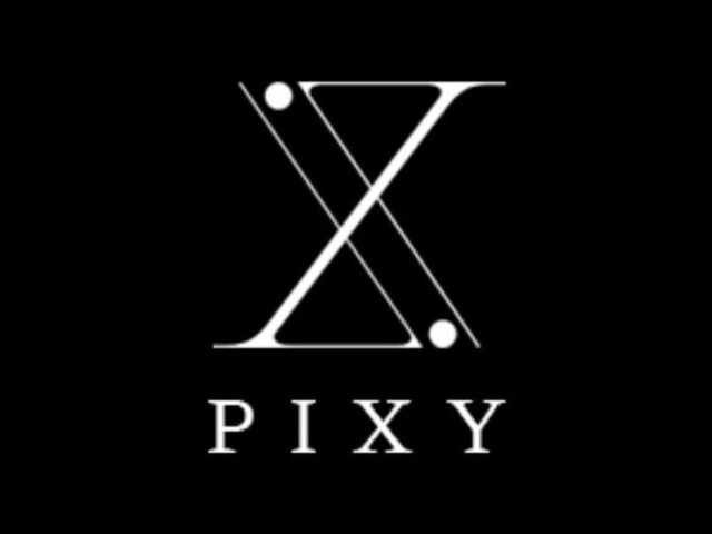 Pixy - Wings