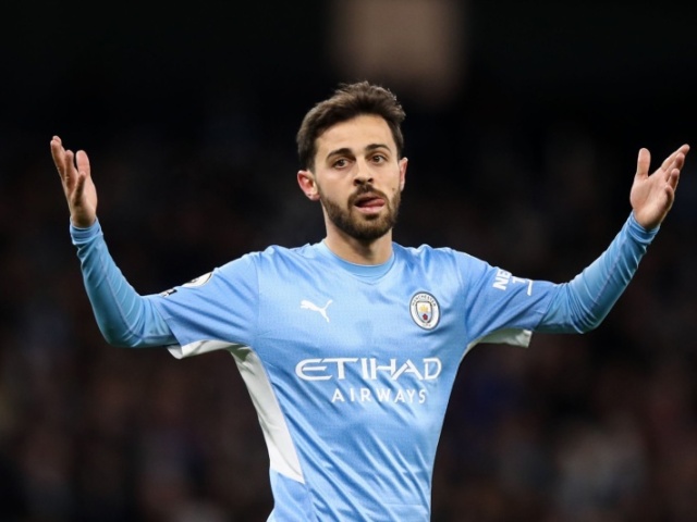 Bernardo Silva