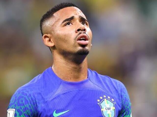 Gabriel Jesus