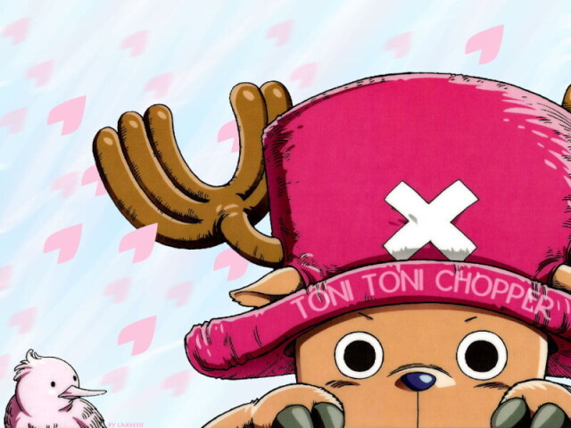 CHOPPER