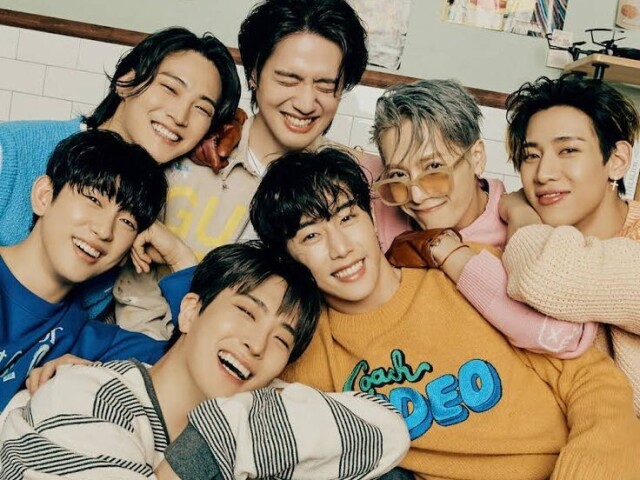 GOT7