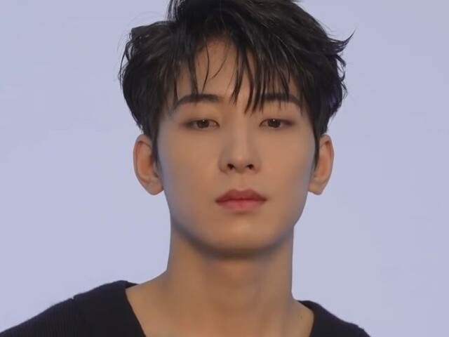 Wonwoo