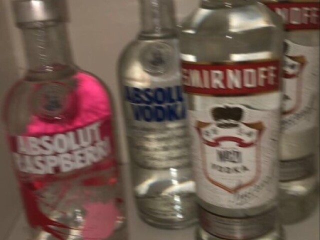 Vodka