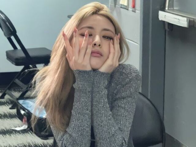 Yuna (Itzy)