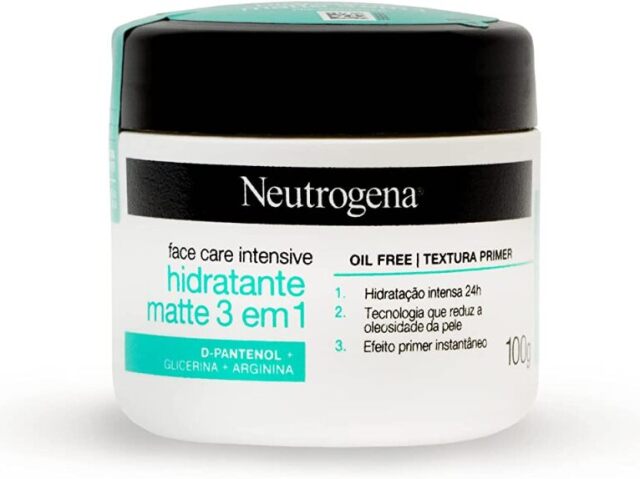 Neutrogena