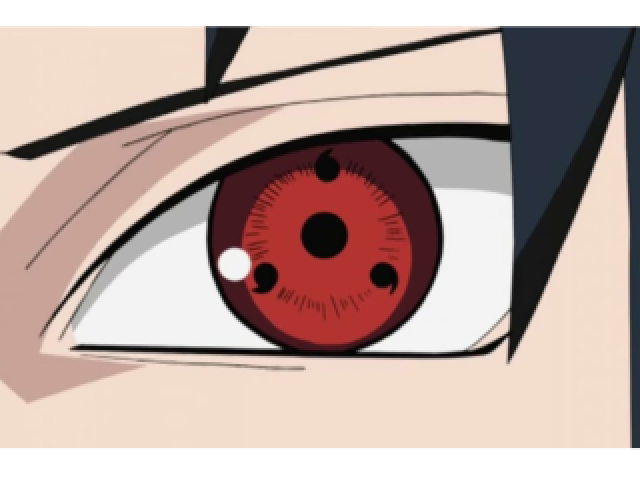 Sharingan