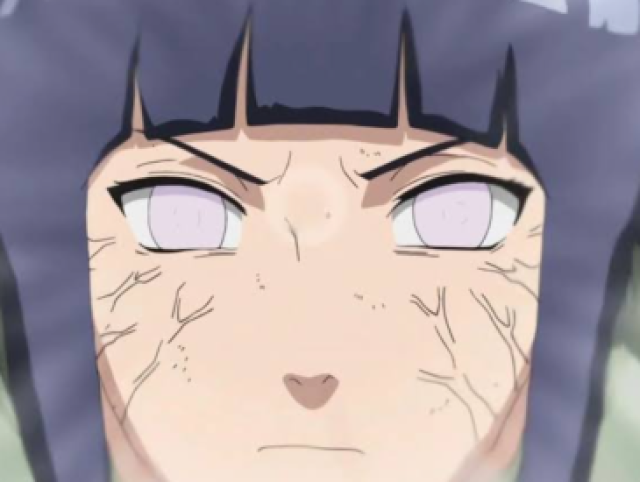 Byakugan