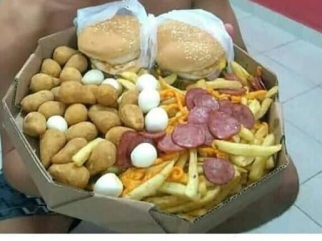 Delicia de verão 😨