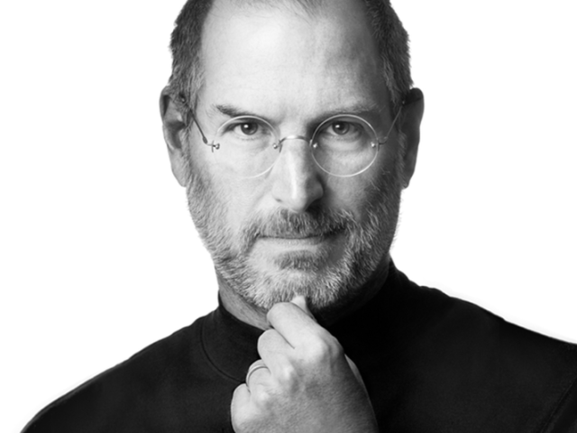 Steve Jobs