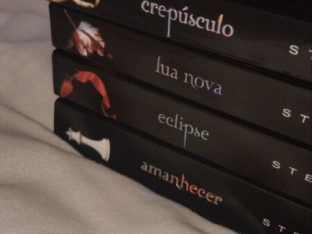 Crepúsculo