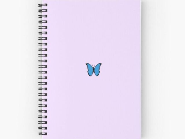 caderno simples