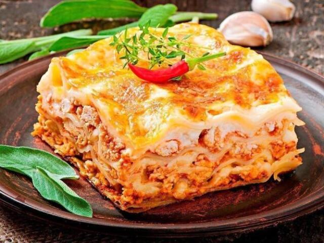 Lasanha