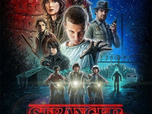 Stranger things