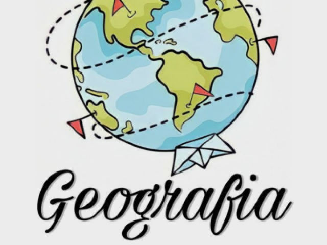 Geografia