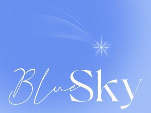 BLUE SKY