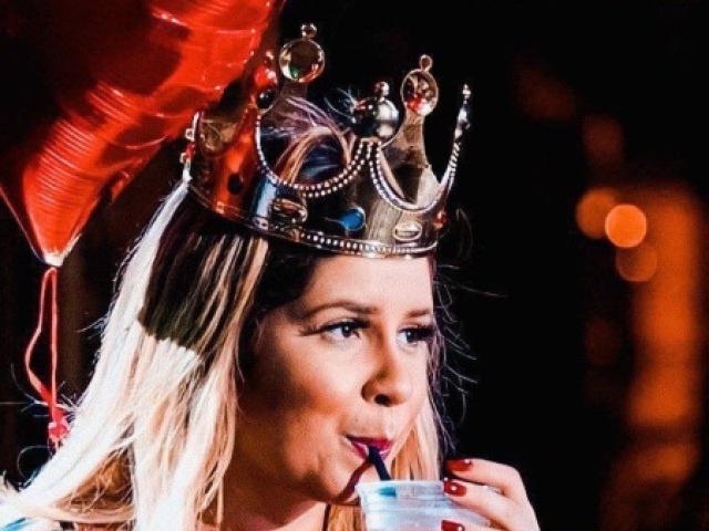 Marília Mendonça