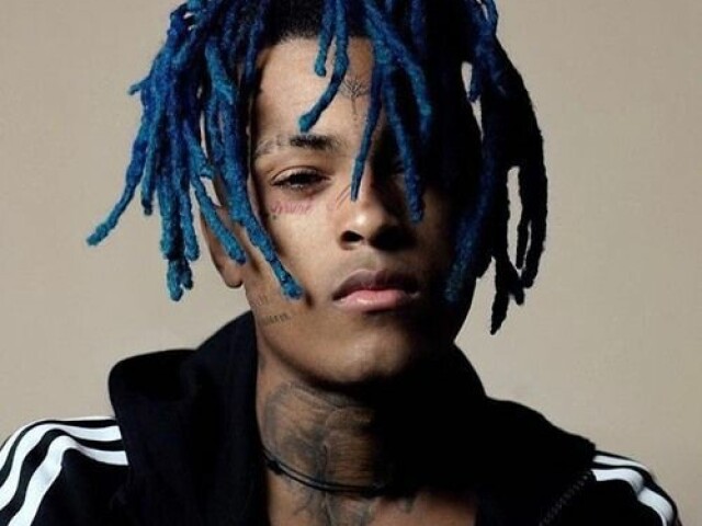 XXXTENTACION