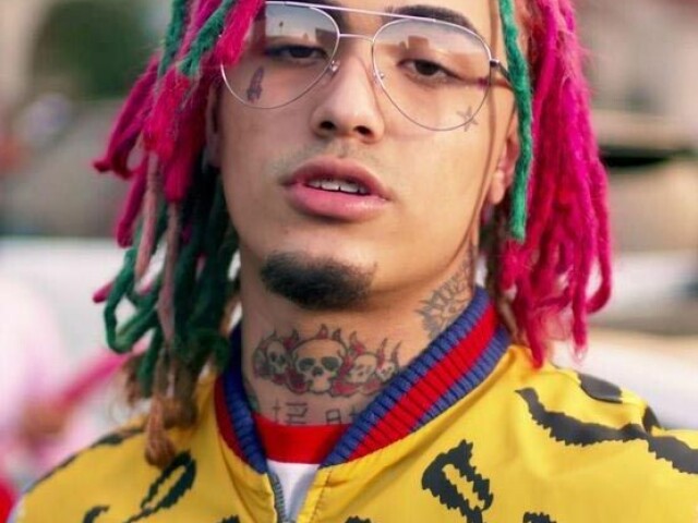 Lil Pump