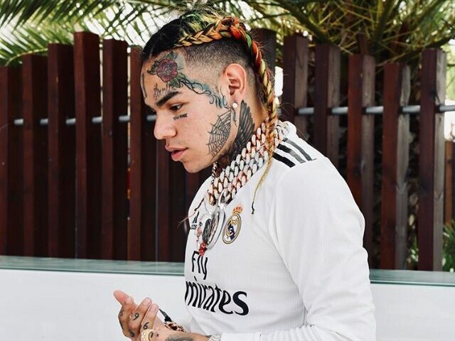 6ix9s