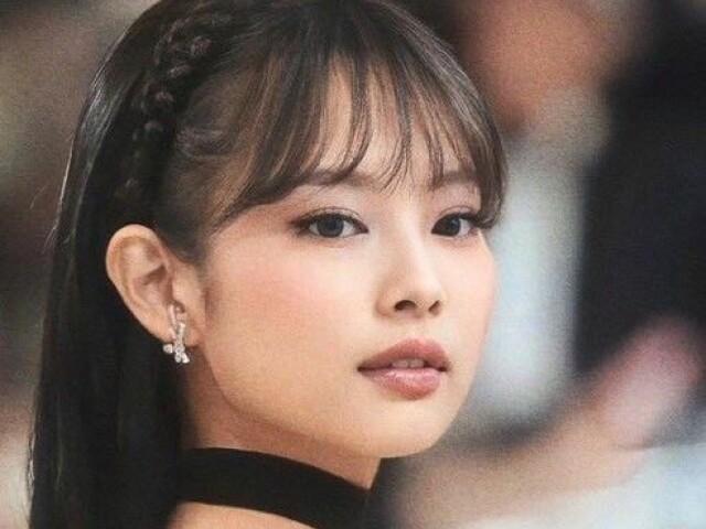 Jennie Kim