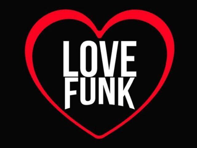 LOVE FUNK