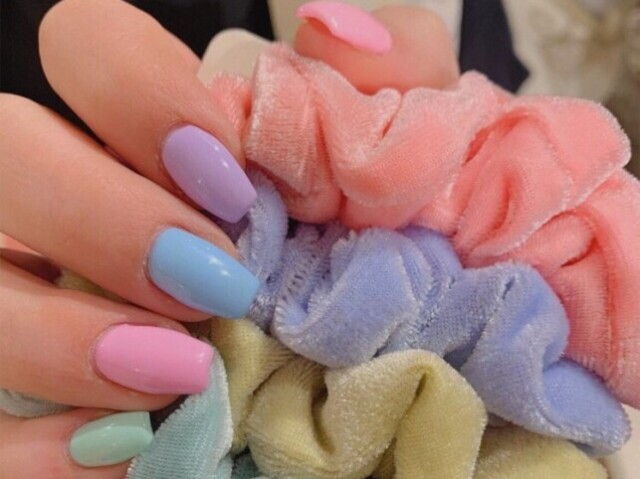 Pastel