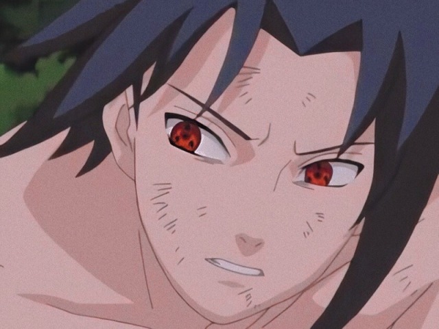 Sasuke