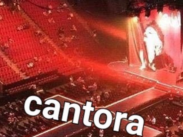 Cantora