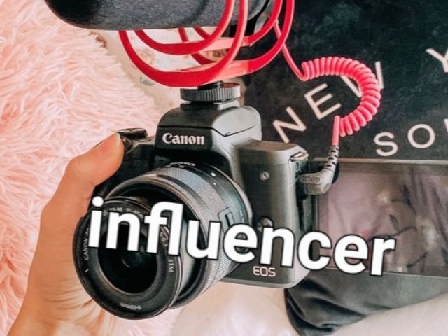 Influencer