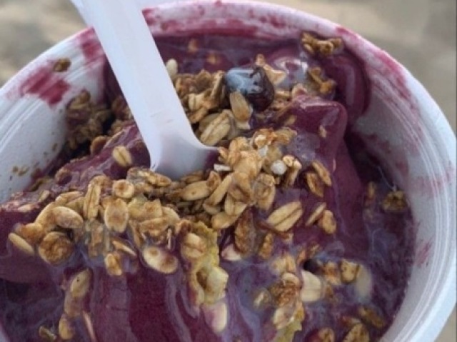 Açaí