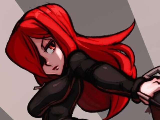 Parasoul