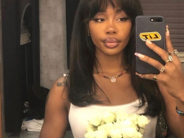 Sza