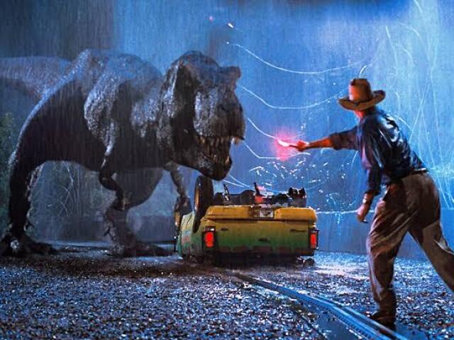 Jurassic Park